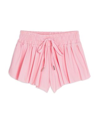 KatieJnyc - Girls' Farrah Shorts - Big Kid