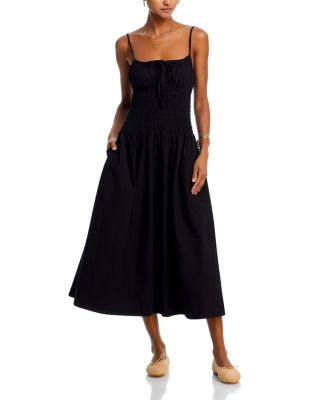 Ciao Lucia - Barbara Midi Dress