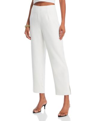 Ciao Lucia - Lanza Cropped Pants