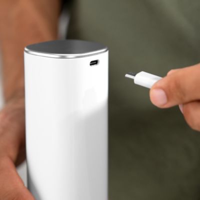 Enfinigy Electric Salt and Pepper Mill