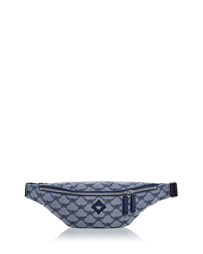 Bloomingdale's mcm fanny pack store