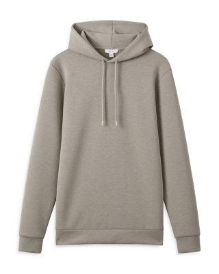 Fabien Interlock Regular Fit Hoodie