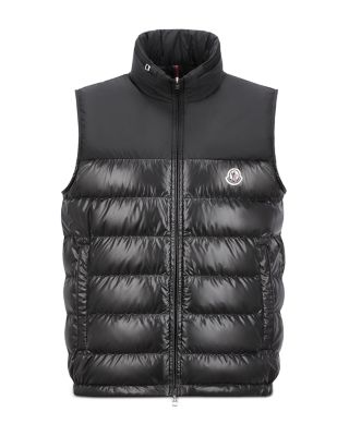 Moncler - Cerces Down Vest