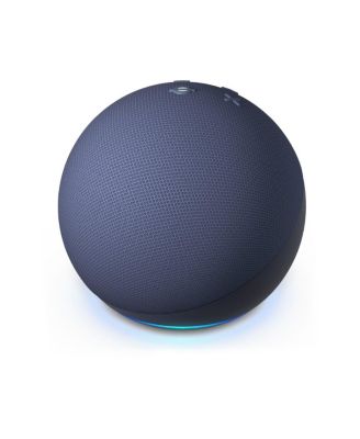 Echo Dot Smart Speaker with Alexa (5th Gen, 2022)