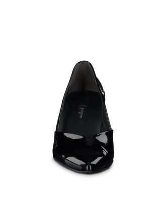 Women's Rendi Pointed Toe Slip On Pumps