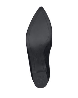 Women's Rendi Pointed Toe Slip On Pumps