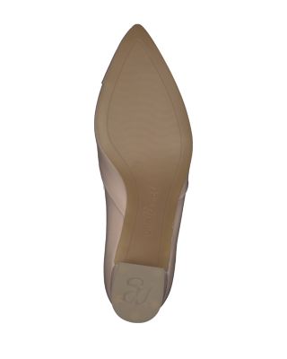 Women's Rendi Pointed Toe Slip On Pumps