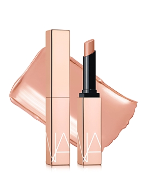 Photos - Lipstick & Lip Gloss NARS Afterglow Sensual Shine Lipstick 200 Breathless  345029451 (Pink Nude)