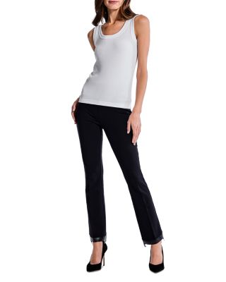 Perfect Knit Sleeveless Top