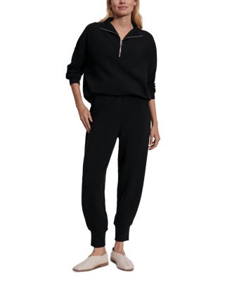 The Relaxed Jogger Pants