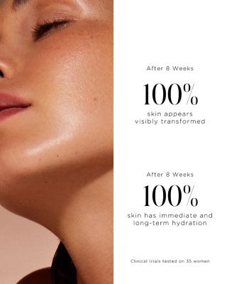 The Brilliant Glow Hydration Oil 30 Dose Refill