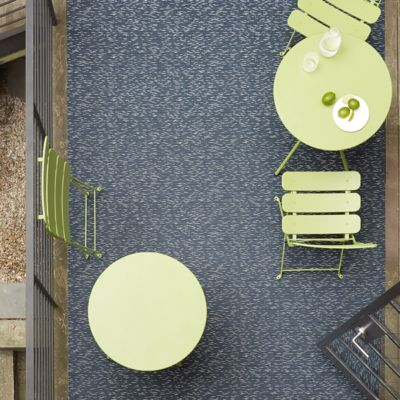 Pepper Rug, 23" x 36"