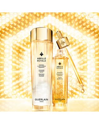 Abeille Royale Double Clarify & Repair Essence 5.1 oz.