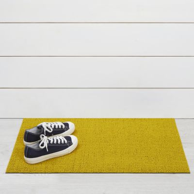 Solid Shag Mat Collection