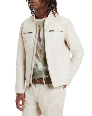 Brando Leather Jacket