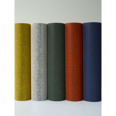 Chilewich - Solid Shag Mat Collection