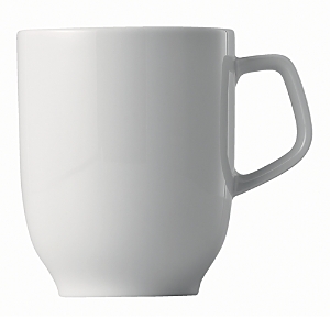Rosenthal Nido Mug In White