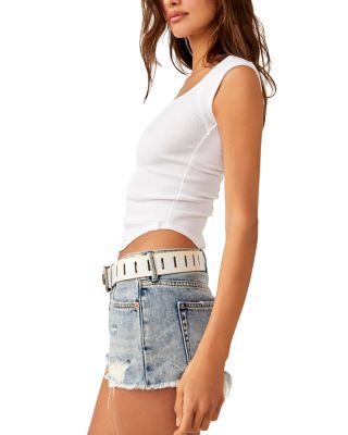 We The Free Hummingbird Tee