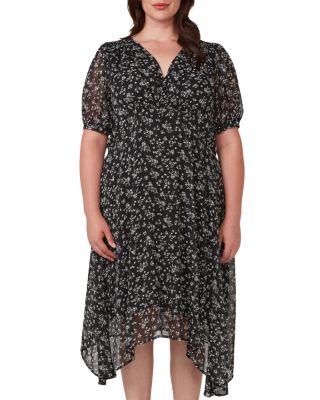 Plus Size Rozalia Dress