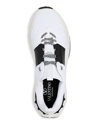 スニーカー VALENTINO GARAVANI 'True Act' Sneaker White Valentino Garavani White True Act Sneakers Valentino Garavani