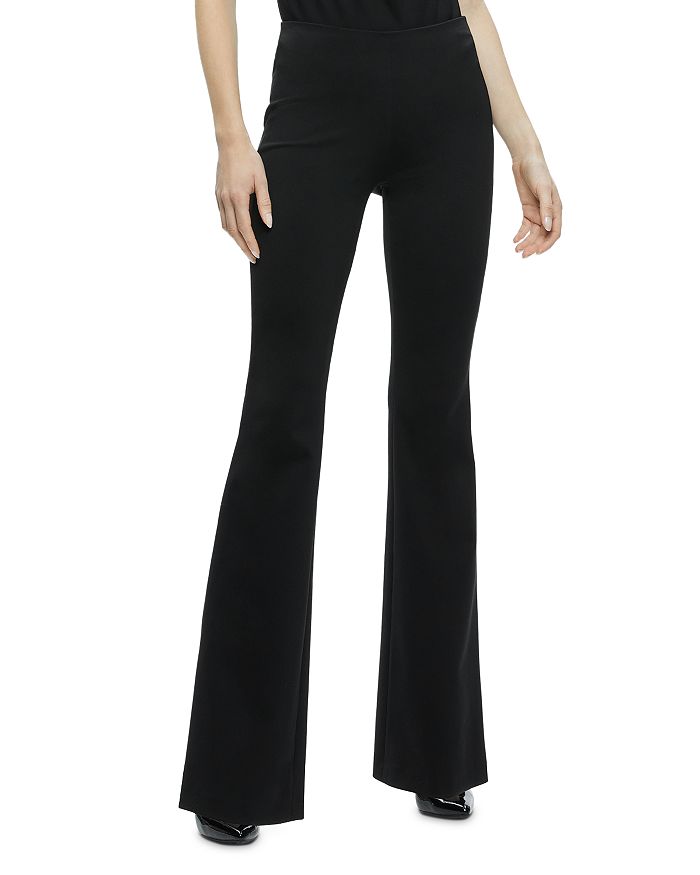 Euro Twill Olivia Bootcut Ankle