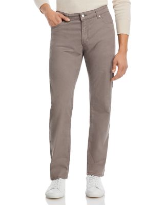 Peter Millar - Crown Crafted Wayfare Stretch Garment Dyed Tailored Fit Pants