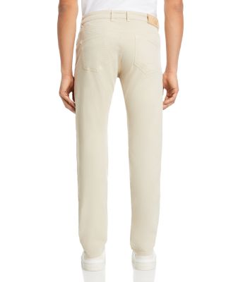 Crown Crafted Wayfare Stretch Garment Dyed Tailored Fit Pants