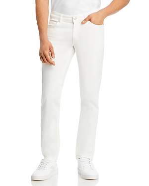 Peter Millar Crown Crafted Wayfare Stretch Garment Dyed Tailored Fit Pants