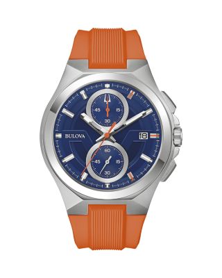 Bulova Marc Anthony Maquina Chronograph, 46mm