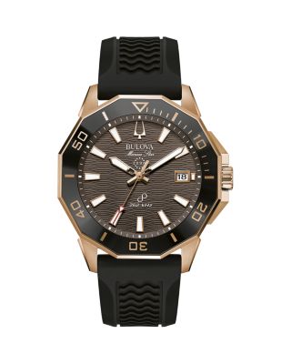 Bulova - Marine Star Watch, 43mm