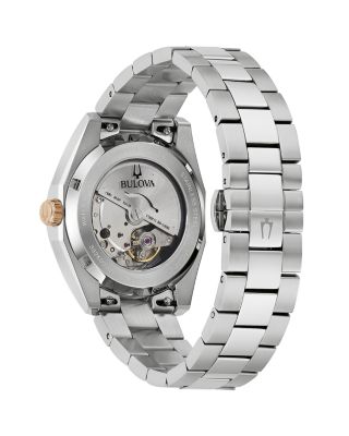 Classic Surveyor Watch, 39mm