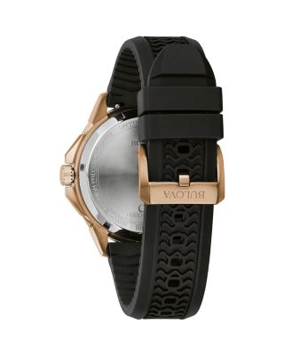 Marine Star Watch, 43mm