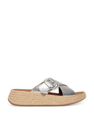 Women's Eloise Crossover Espadrille Sandals