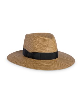 Eric Javits - Squishee Instinct Classic Fedora