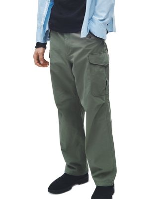 rag & bone - Surplus Cargo Pants