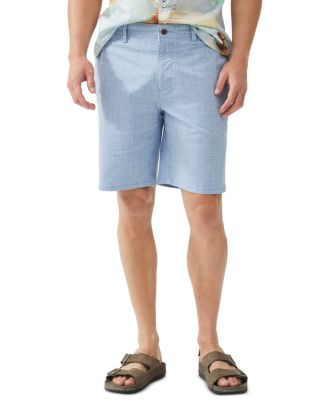 Rodd & Gunn Sacred Hill Cotton Blend 9