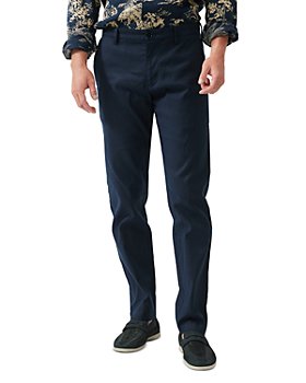 Edgars Road Straight Fit Pant