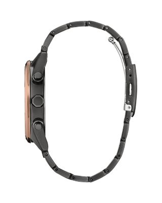 Sport Luxury Radio Control Chronograph, 43mm