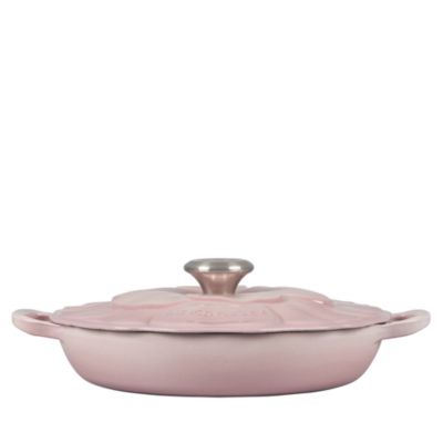 Signature Petal Braiser, 2.5 qt.