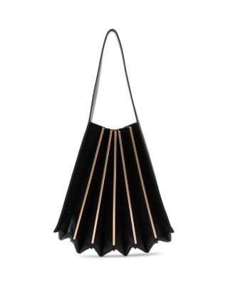 SIMKHAI - Rola Folding Leather Tote