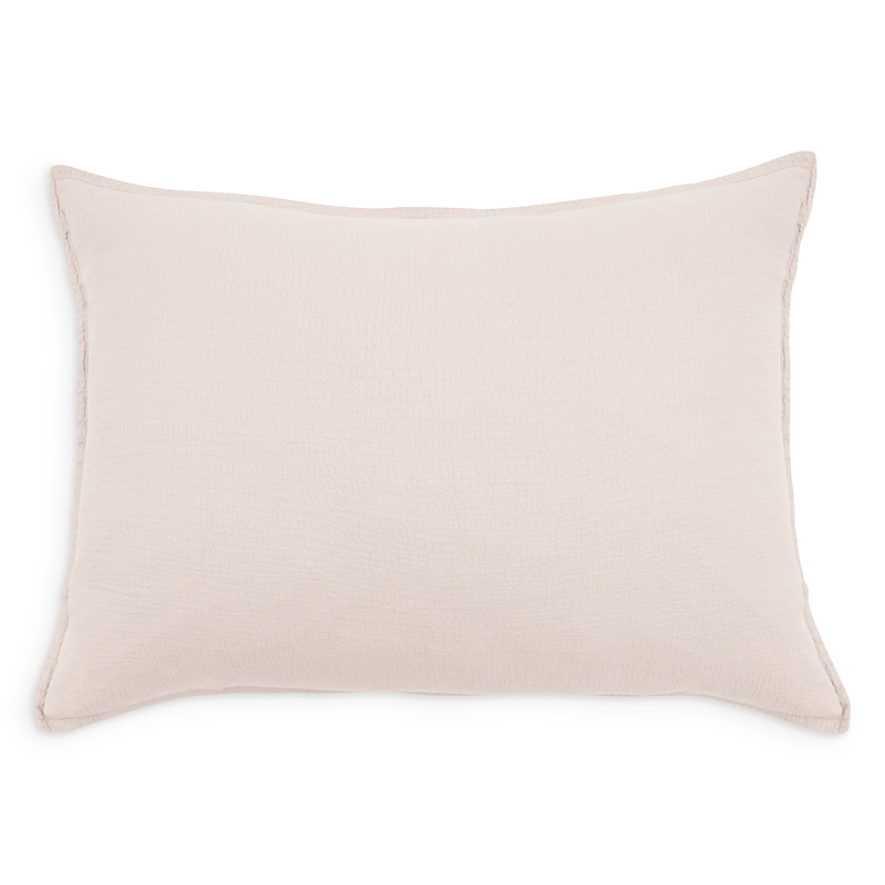 Pom Pom At Home Waverly Decorative Pillow, 28 X 36 In Blush