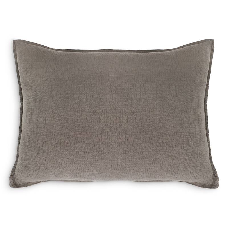 Pom Pom At Home Waverly Decorative Pillow, 28 X 36 In Pebble
