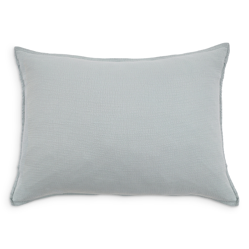 Pom Pom At Home Waverly Decorative Pillow, 28 X 36 In Sea Glass
