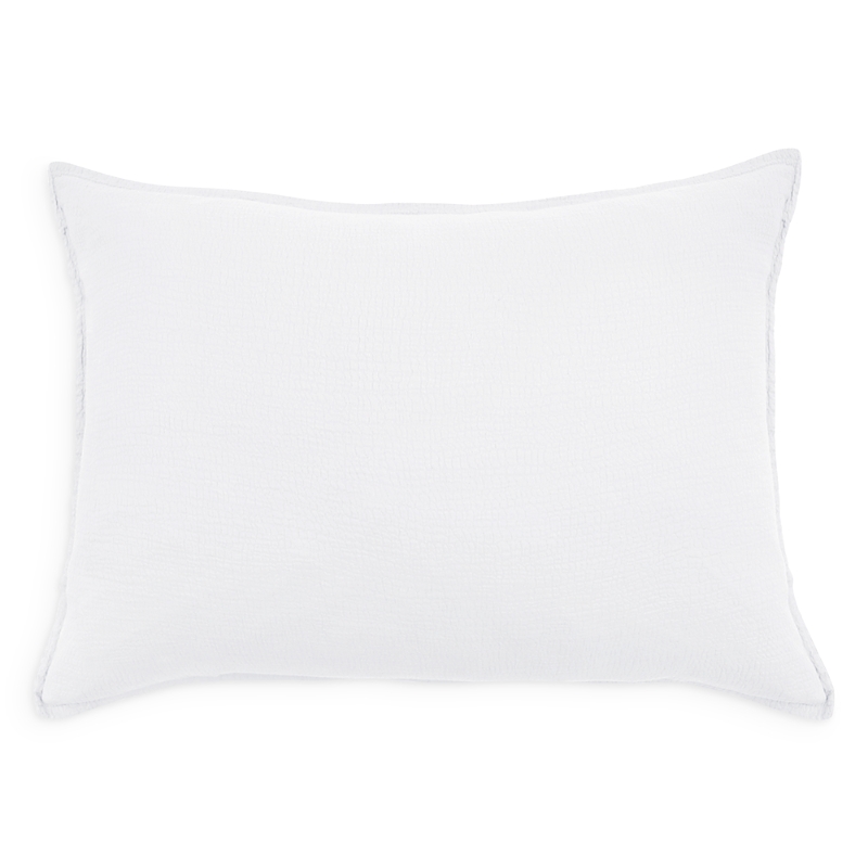 Pom Pom At Home Waverly Decorative Pillow, 28 X 36 In White