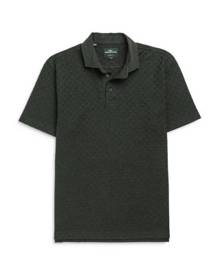 Huntsbury Regular Fit Polo Shirt