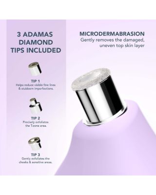 KIWI Microdermabrasion & Pure Vacuum