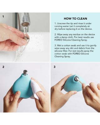 KIWI Blackhead Remover