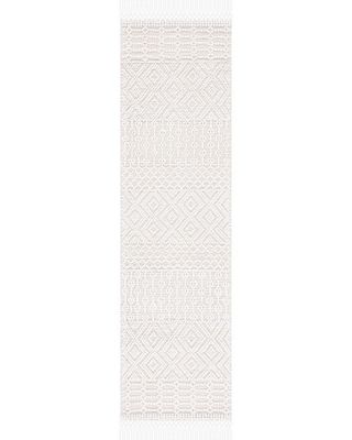 Safavieh Casablanca 276 CSB276 Runner Area Rug, 2'3 x 8'