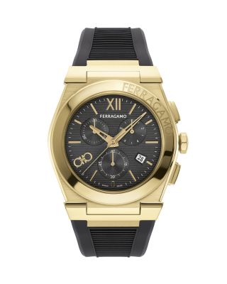FERRAGAMO - Vega Chronograph, 42mm