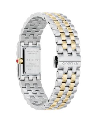 Secret Watch, 19mm x 30mm